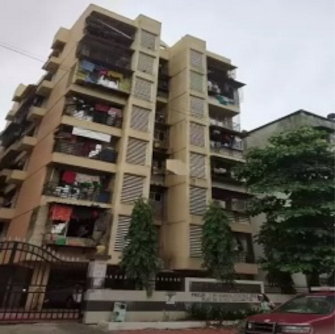 2 BHK Apartment For Resale in Radiant Ravi Rachna Khandeshwar Navi Mumbai  6519947