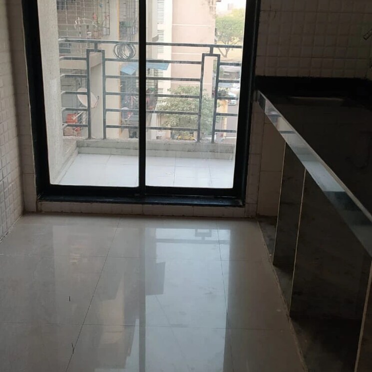 Balcony, radiant-ravi-rachna 2 Bedroom 1050 Sq.Ft. Apartment In Khandeshwar Navi Mumbai 6519947