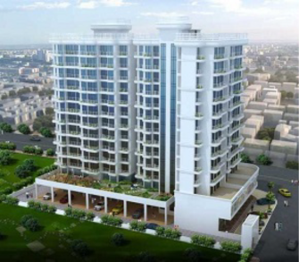 2 BHK Apartment For Resale in Radiant Ravi Rachna Khandeshwar Navi Mumbai  6519947