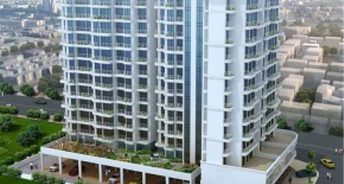 2 BHK Apartment For Resale in Radiant Ravi Rachna Khandeshwar Navi Mumbai 6519947