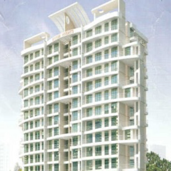 2 BHK Apartment For Resale in Radiant Ravi Rachna Khandeshwar Navi Mumbai  6519947