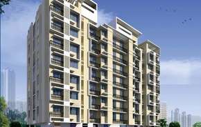 1.5 BHK Apartment For Rent in Damji Mahavir Exotica Ghodbunder Road Thane 6519962