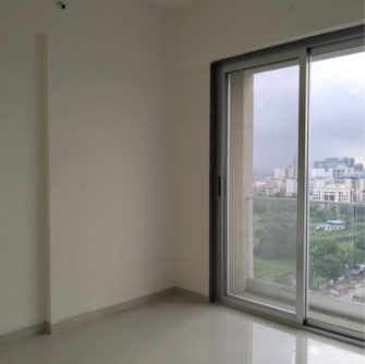 2 BHK Apartment For Resale in Geomatrix Silvercrest Khandeshwar Navi Mumbai  6519966