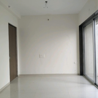 2 BHK Apartment For Resale in Geomatrix Silvercrest Khandeshwar Navi Mumbai  6519966