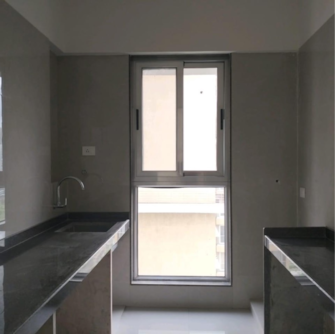 2 BHK Apartment For Resale in Geomatrix Silvercrest Khandeshwar Navi Mumbai  6519966