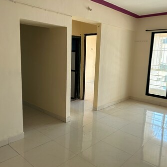 2 BHK Apartment For Resale in Geomatrix Silvercrest Khandeshwar Navi Mumbai  6519966