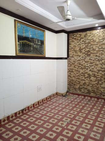 2 BHK Builder Floor For Resale in Zakir Nagar Delhi 6519975