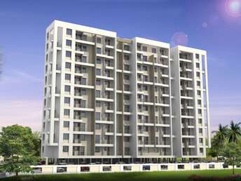 1 BHK Apartment For Resale in Sharada Pearl Phursungi Pune 6519940