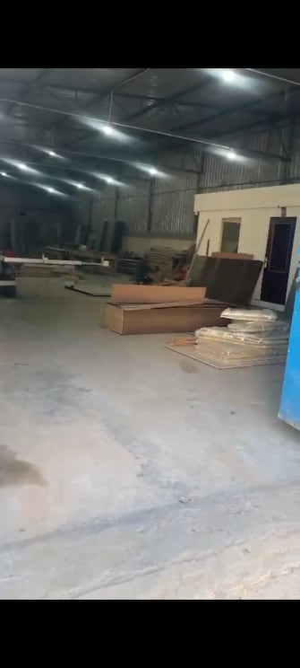 Commercial Warehouse 1300 Sq.Yd. For Resale in Mandi Delhi  6519995