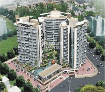 2 BHK Apartment For Resale in Triveni Bhoomi Harmony Kamothe Navi Mumbai  6520008