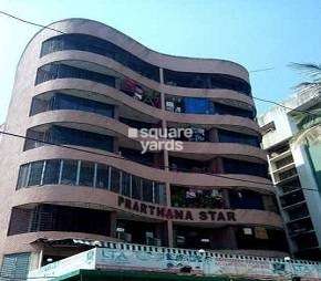 1 BHK Apartment For Rent in Prarthana Star Apartment Andheri East Mumbai 6520028