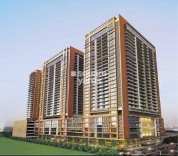 3 BHK Apartment For Resale in Adani Western Heights Sky Apartments Andheri West Mumbai  6520047