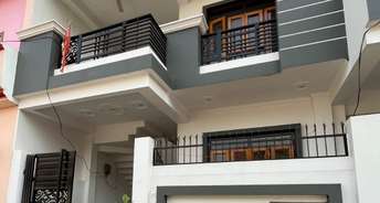 1 BHK Builder Floor For Rent in Vishesh Khand Gomti Nagar Lucknow 6520081