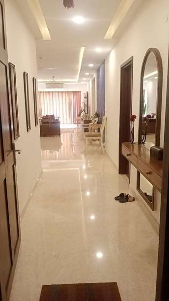 4 BHK Apartment For Rent in Prestige Ivy League Kondapur Hyderabad  6520062