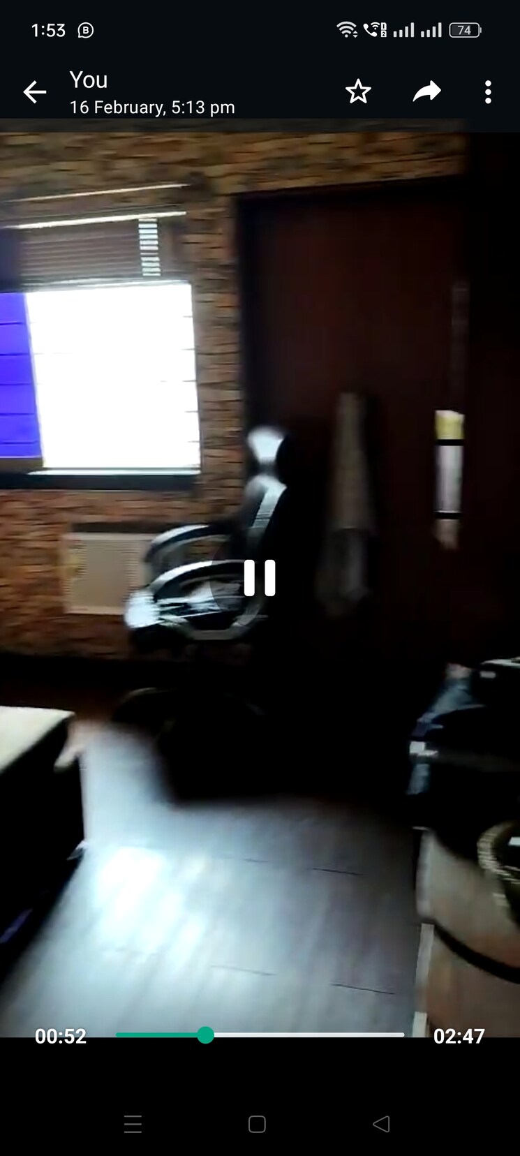 Gym, citi-tower-belapur 3 Bedroom 1250 Sq.Ft. Apartment In Cbd Belapur Sector 15 Navi Mumbai 6520152