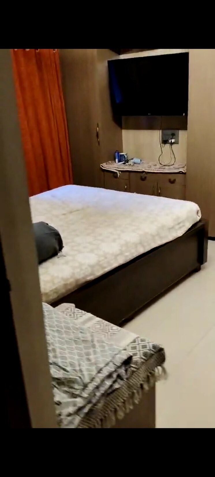 Bedroom, citi-tower-belapur 3 Bedroom 1250 Sq.Ft. Apartment In Cbd Belapur Sector 15 Navi Mumbai 6520152