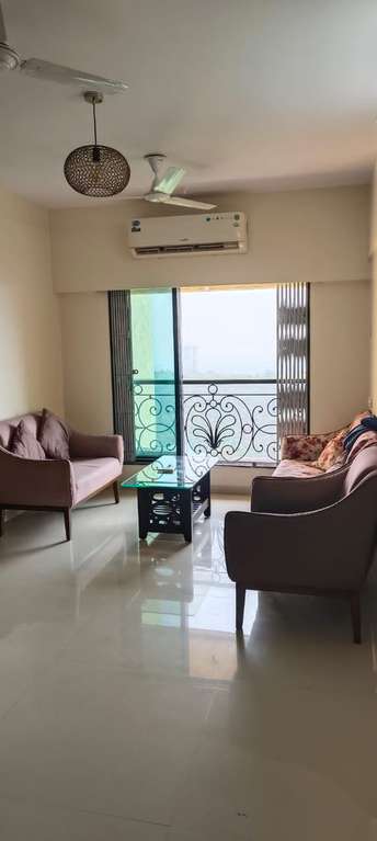 2 BHK Apartment For Rent in Hiranandani Avalon Powai Mumbai 6520096