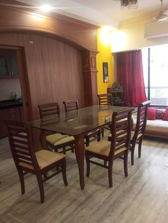 2 BHK Apartment For Rent in Kenmore Apartments Andheri West Mumbai  6520145