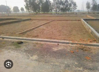  Plot For Resale in Banthra Sikander Pur Lucknow 6520137