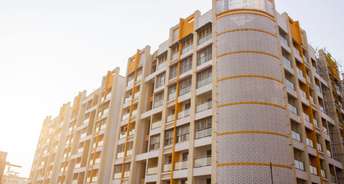 2 BHK Apartment For Rent in Pranjee Garden City Katrap Thane 6520133
