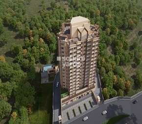 3 BHK Apartment For Rent in VTP CELESTA Mohammadwadi Pune 6520141
