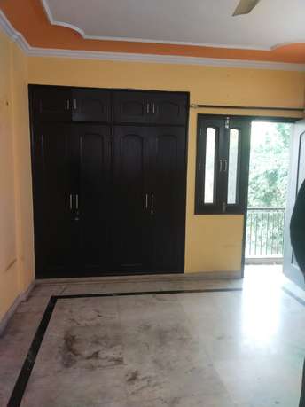 2.5 BHK Builder Floor For Rent in Manglapuri Delhi 6520184