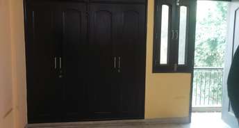 2.5 BHK Builder Floor For Rent in Manglapuri Delhi 6520184
