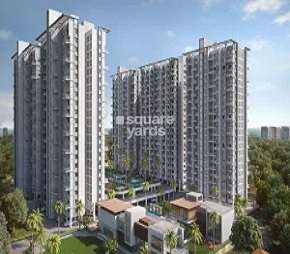 2 BHK Apartment For Rent in Bhandari 7 Plumeria Drive Tathawade Pune 6520160