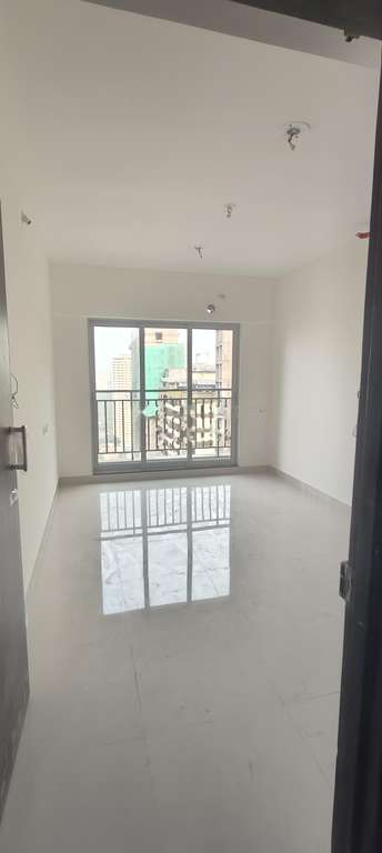 1 BHK Apartment For Rent in Ashar Metro Towers Vartak Nagar Thane  6520155