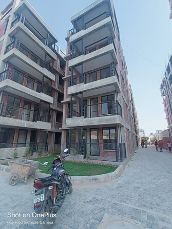 1 BHK Apartment For Resale in Arete India Our Homes 3 Sector 6 Gurgaon  6520275