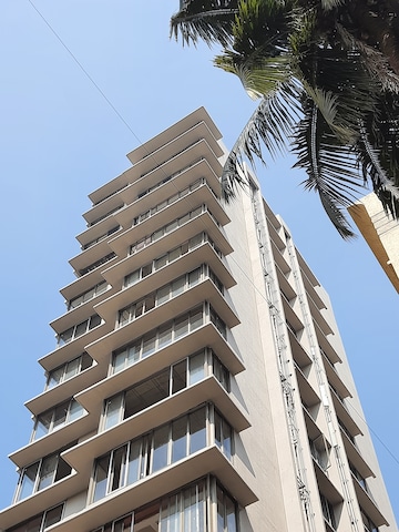 3 BHK Apartment For Resale in Khar West Mumbai  6520277