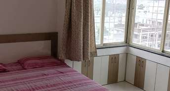 2 BHK Apartment For Rent in Silver Stone Apartment Phase II Handewadi Pune 6520242