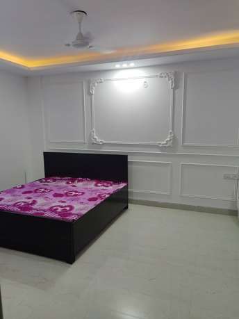 1 RK Builder Floor For Rent in Hargobind Enclave Chattarpur Chattarpur Delhi  6520319