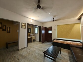 3 BHK Villa For Resale in Navagaon Mumbai  6520291