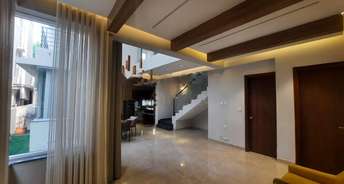 4 BHK Villa For Rent in Empire Insignia Appa Junction Hyderabad 6520309