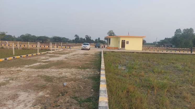 Plot For Sale In Sohna Locations
