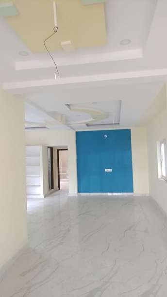 3 BHK Apartment For Resale in Thumkunta Hyderabad 6520312