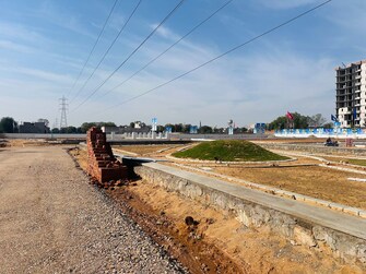 Commercial Land 283 Sq.Yd. For Resale in Malpura Jaipur  6520356