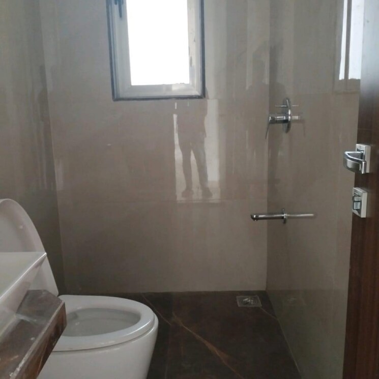 Bathroom, karnala-apartment 2 Bedroom 1020 Sq.Ft. Builder Floor In Roadpali Navi Mumbai 6520343