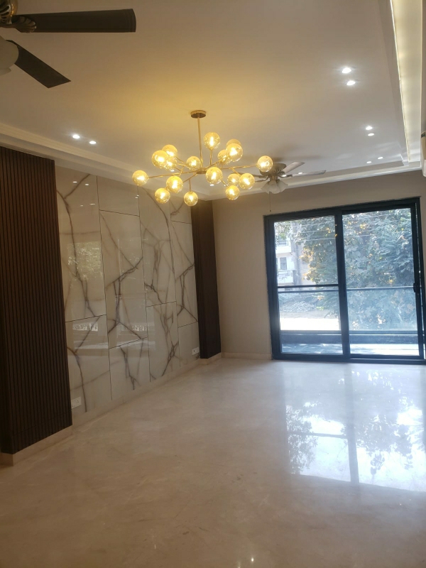 4 BHK Builder Floor For Resale in Sushant Lok 1 Sector 43 Gurgaon  6520359