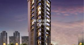 1.5 BHK Apartment For Rent in Mahavir Arham Aum Matunga Mumbai 6520368