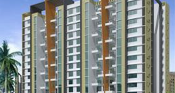 2 BHK Apartment For Resale in Karan Valenica Roadpali Navi Mumbai 6520373
