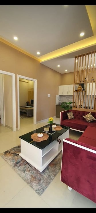 2 BHK Apartment For Resale in Mohali Sector 115 Chandigarh  6520416