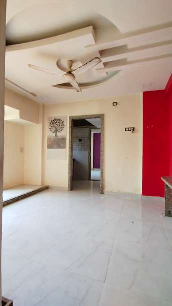 1 BHK Apartment For Resale in Chatrapati Shivaji Raje Complex Kandivali West Mumbai 6520337
