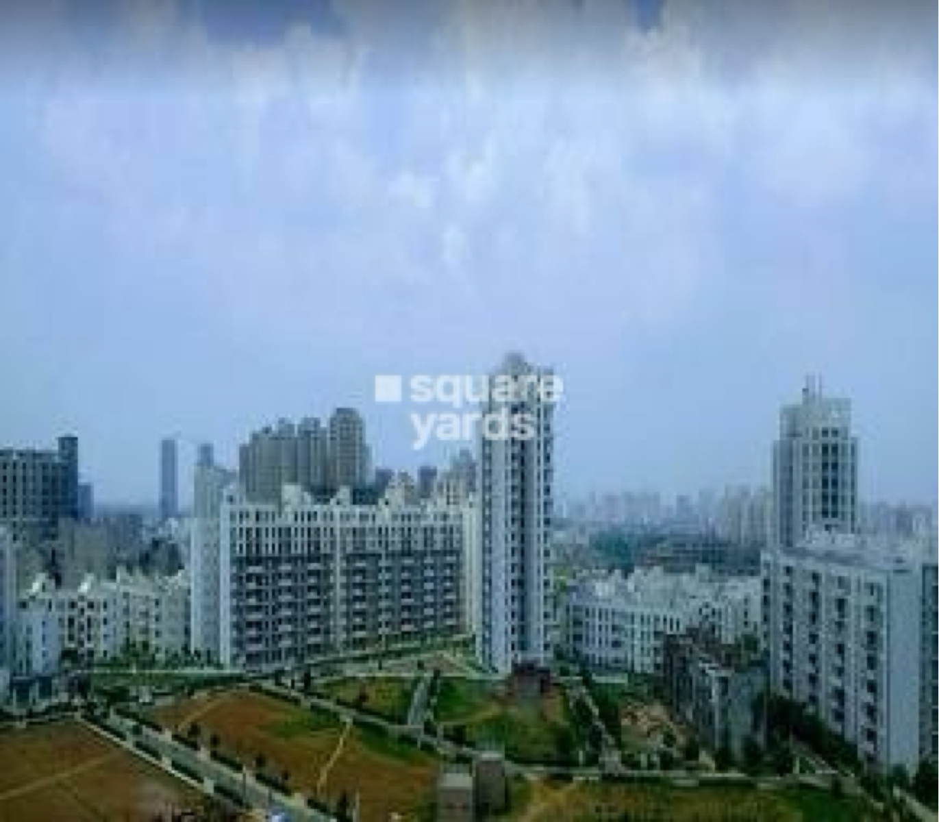 Plot For Resale in Vatika India Next Sector 82 Gurgaon  6520409