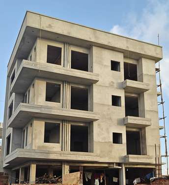 3 BHK Builder Floor For Resale in Ajabpur Khurd Dehradun 6515825