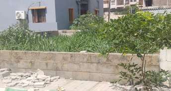 4 BHK Builder Floor For Resale in Sector 37 Faridabad 6520457