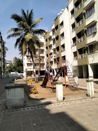 1 BHK Apartment For Resale in Saphle Palghar  6520512