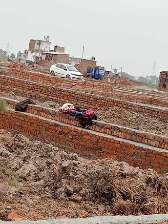 Plot For Resale in Delhi Cantonment Delhi  6520527