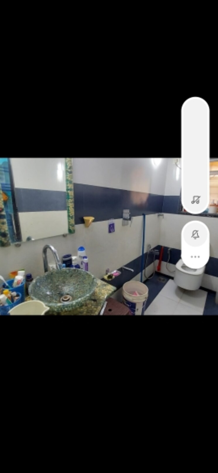 Master Bedroom, customs-colony-chs 3 Bedroom 1800 Sq.Ft. Villa In Andheri East Mumbai 6520602